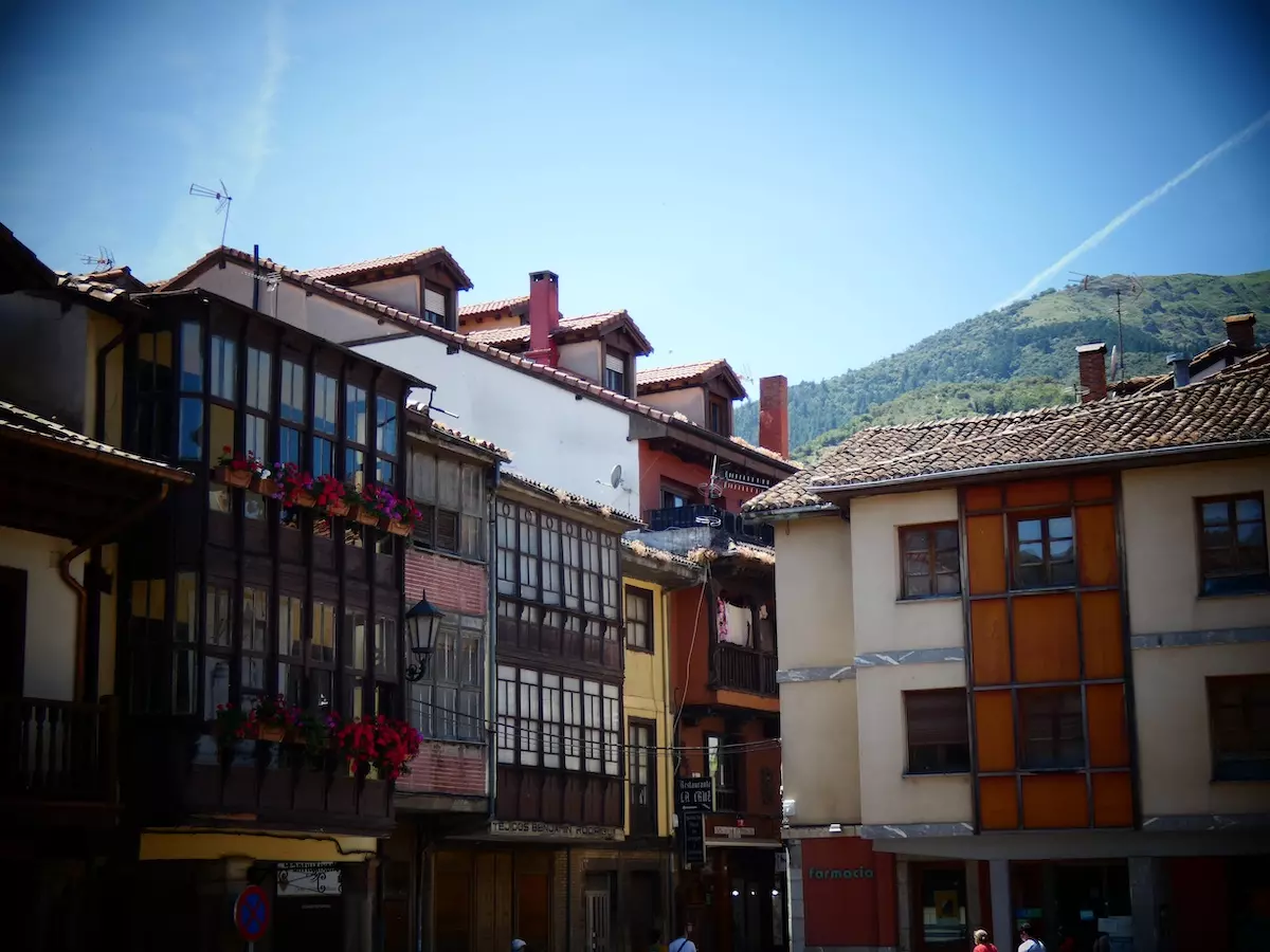 qué ver en los picos de europa