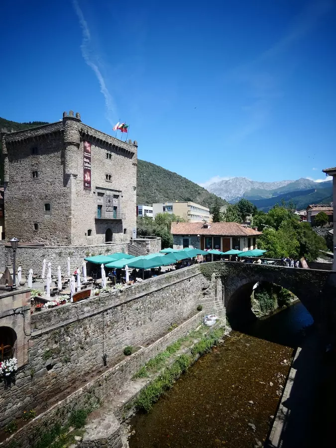 qué ver en los picos de europa