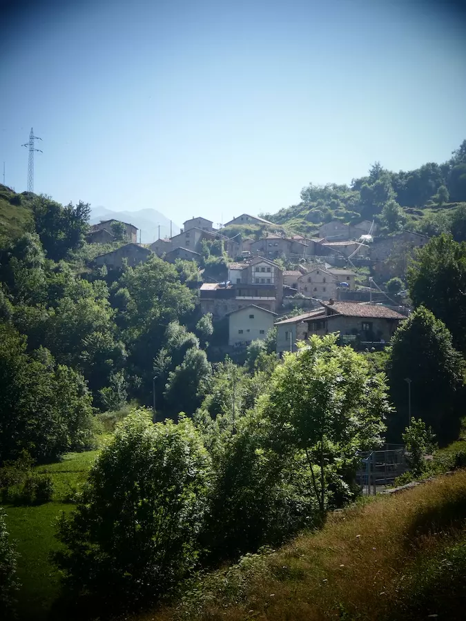 qué ver en los picos de europa