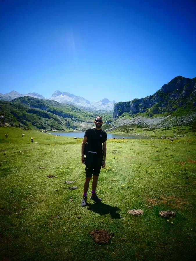 qué ver en los picos de europa
