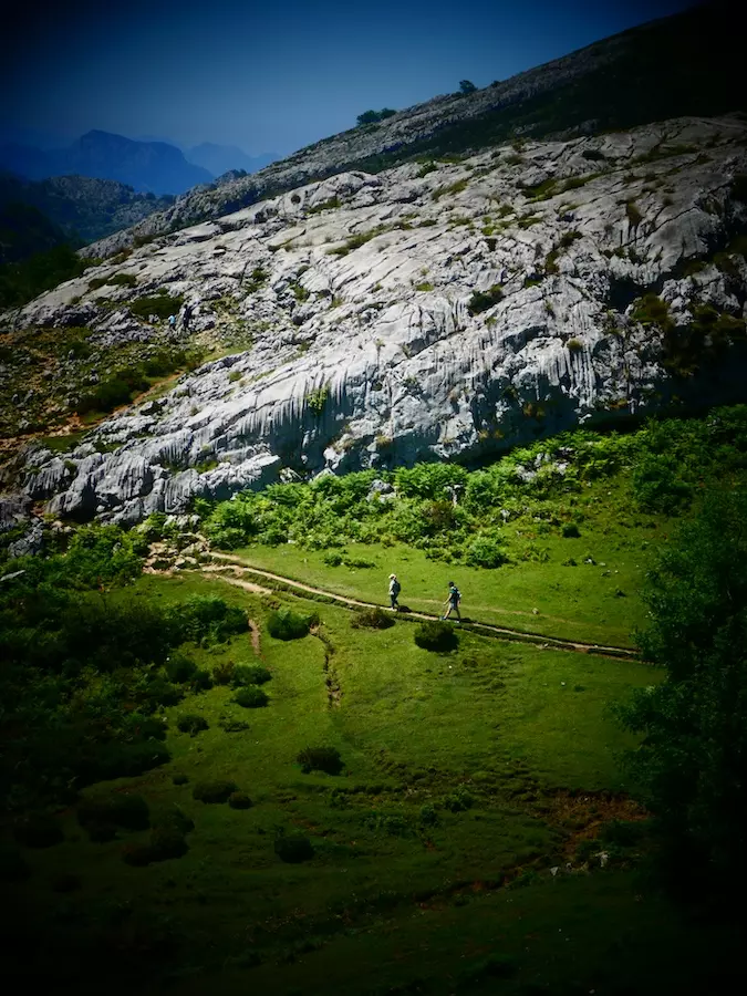 qué ver en los picos de europa