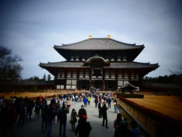 excursiones desde Kioto