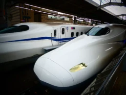 cómo reservar asientos JR Pass