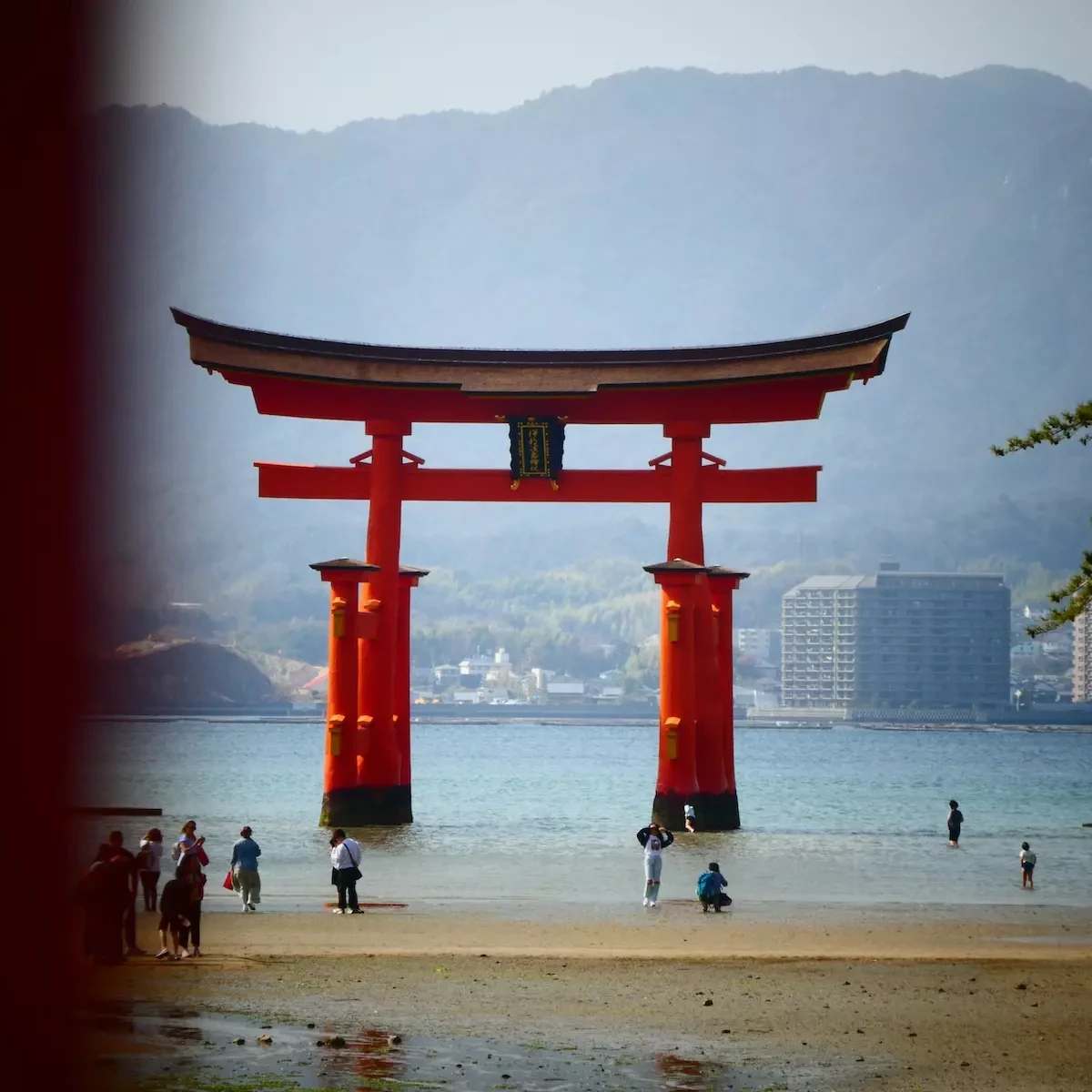 Excursiones desde Tokio