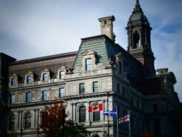 que ver en montreal