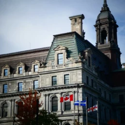 que ver en montreal