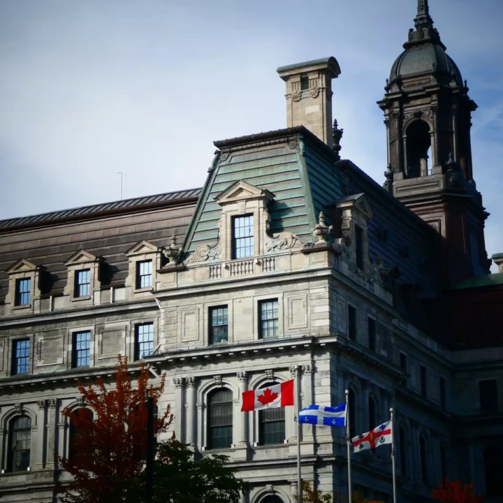 que ver en montreal