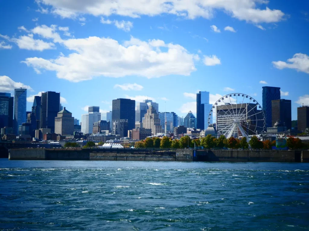 que ver en montreal