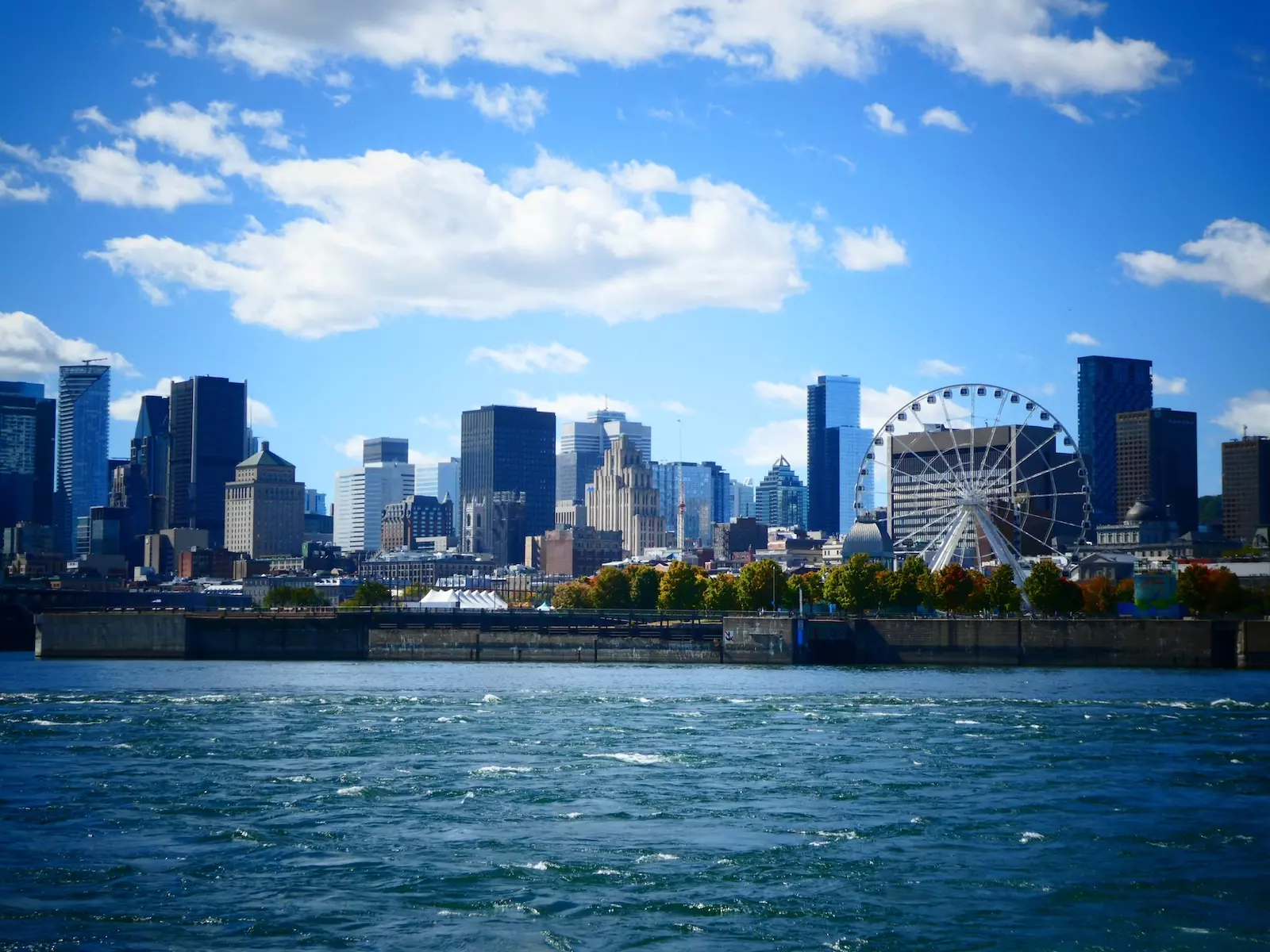 que ver en montreal