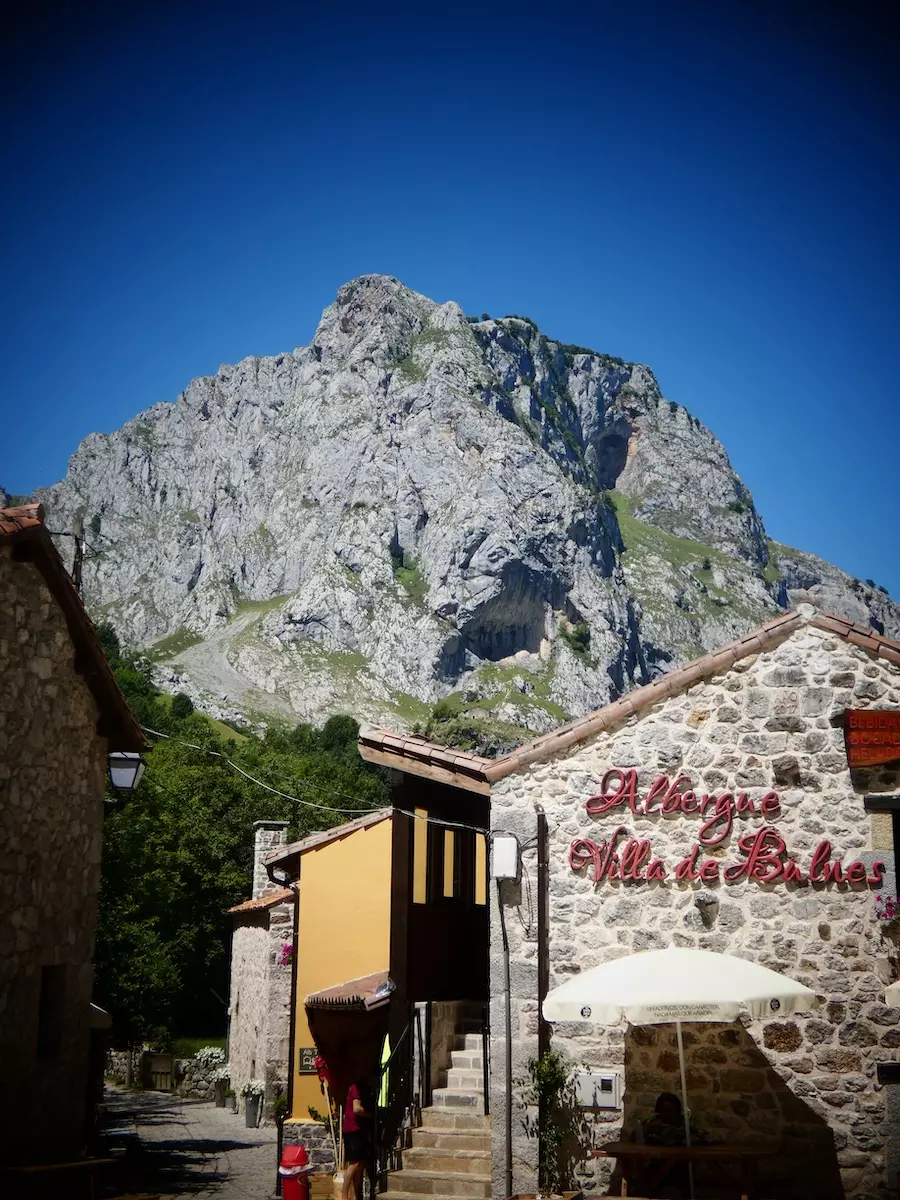 qué ver en picos de europa