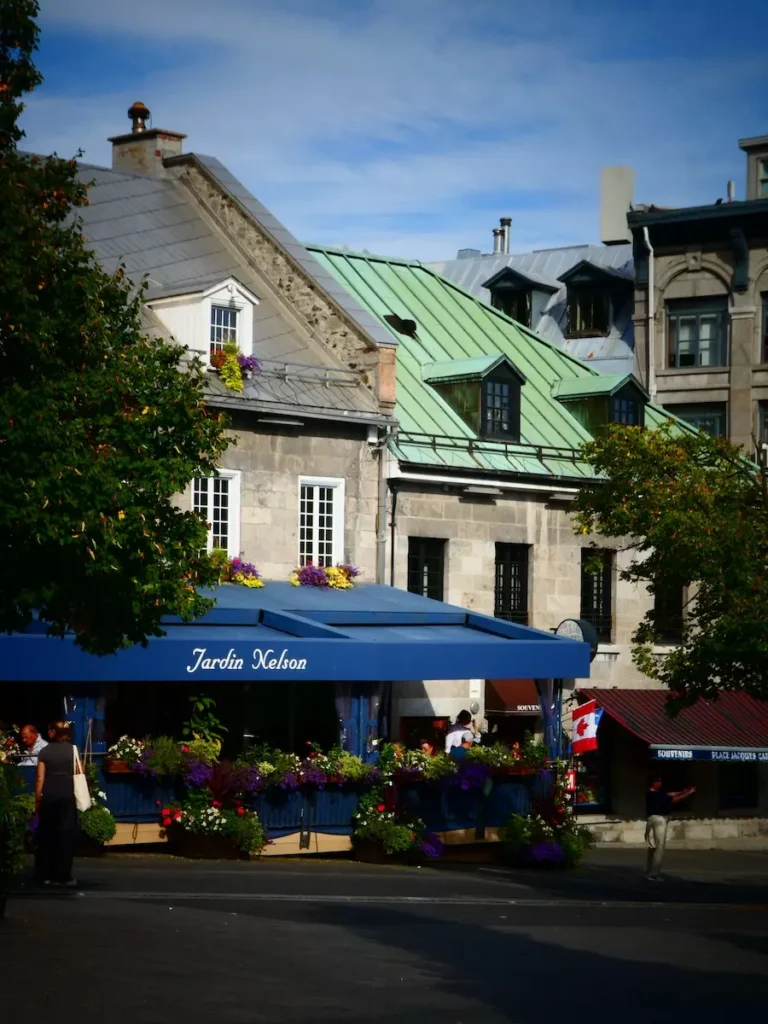 que ver en montreal