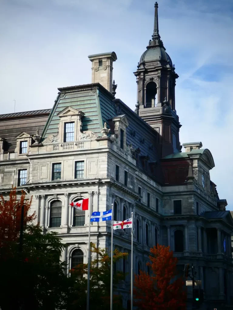 que ver en montreal
