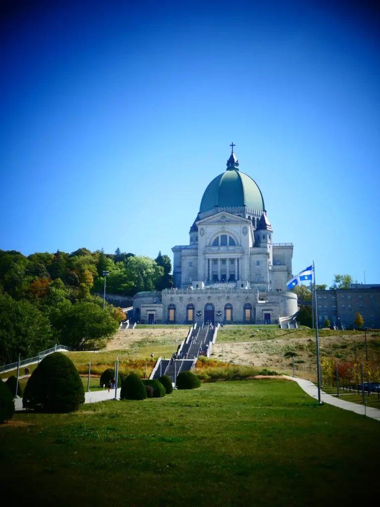 que ver en montreal