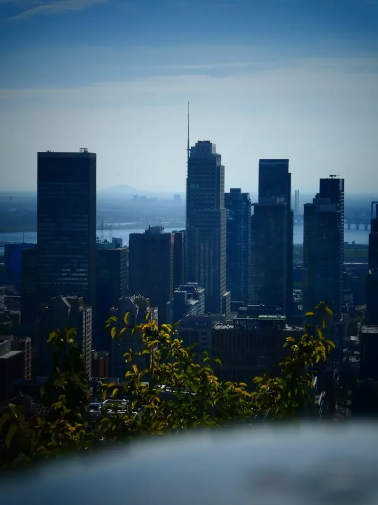 que ver en montreal