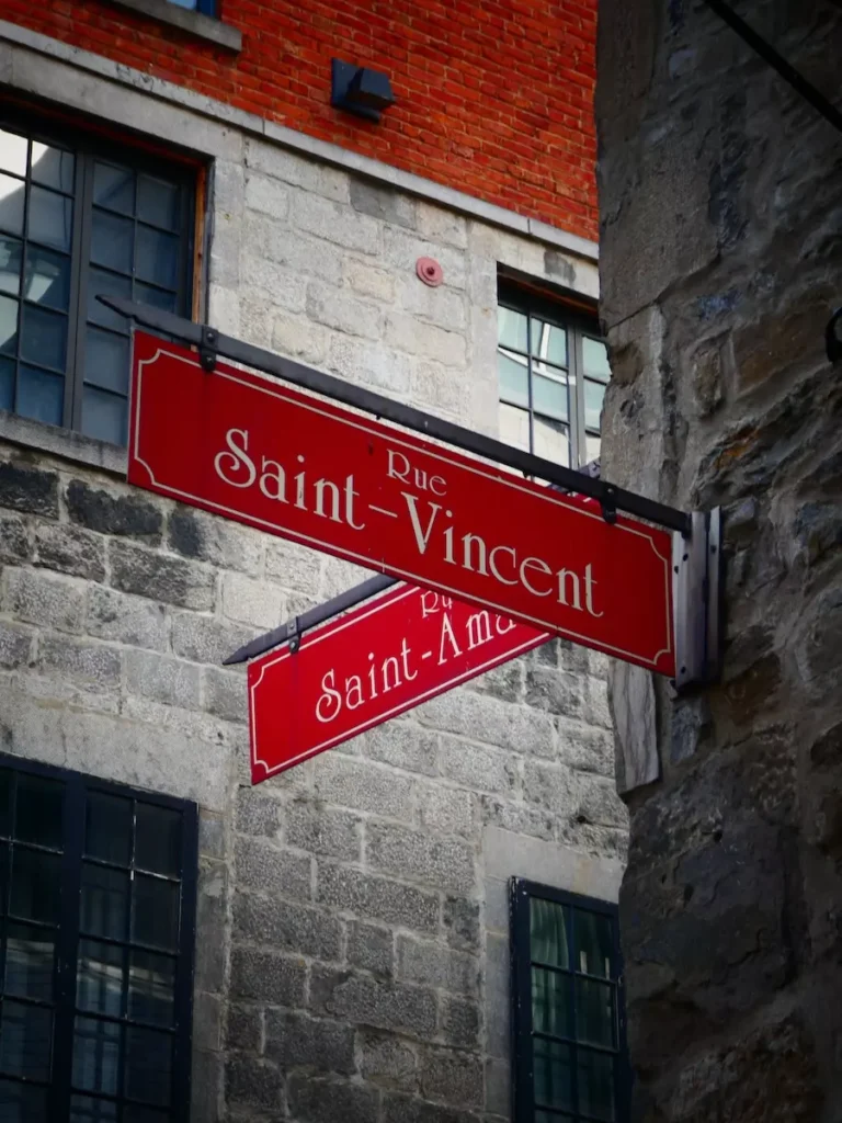 que ver en montreal