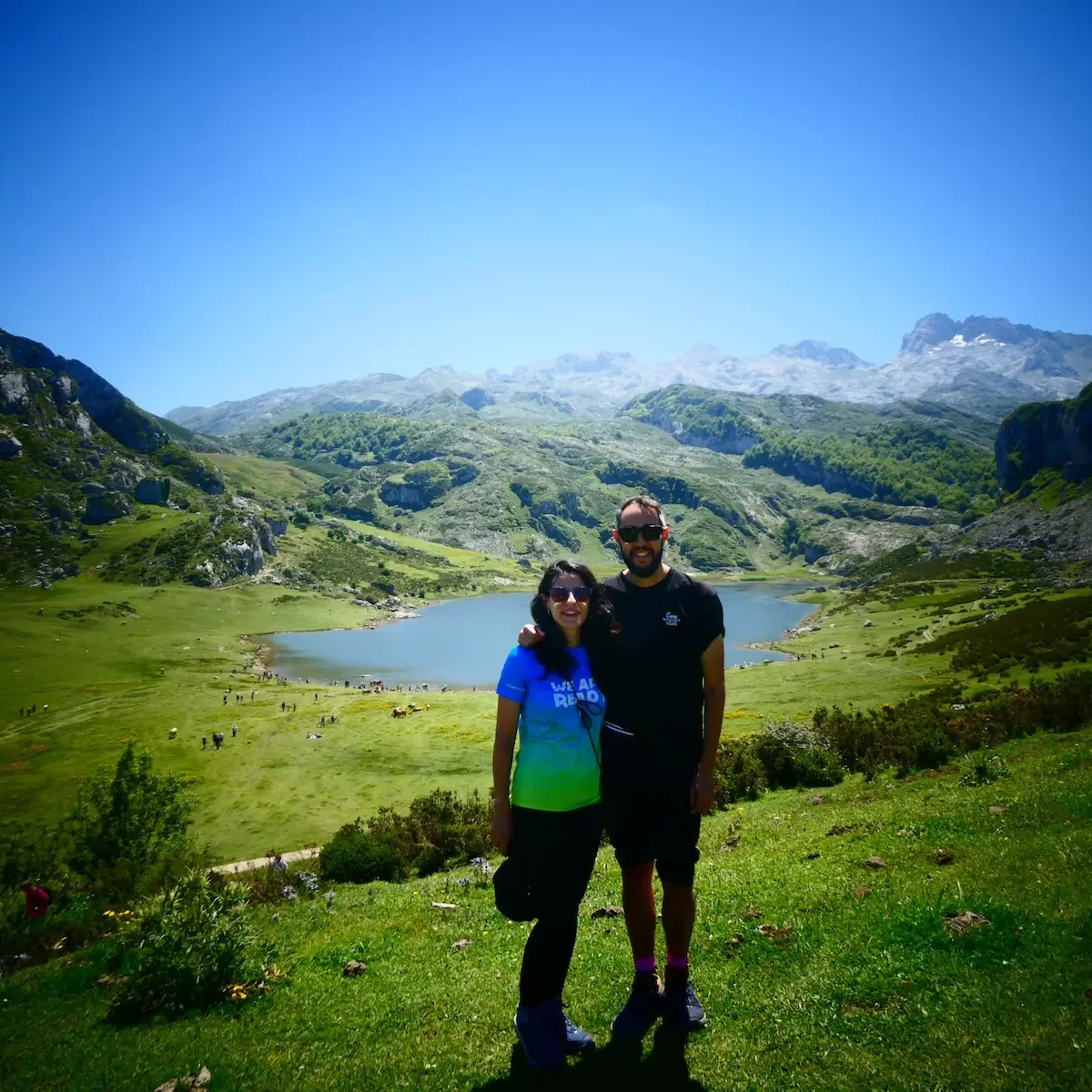 qué ver en picos de europa