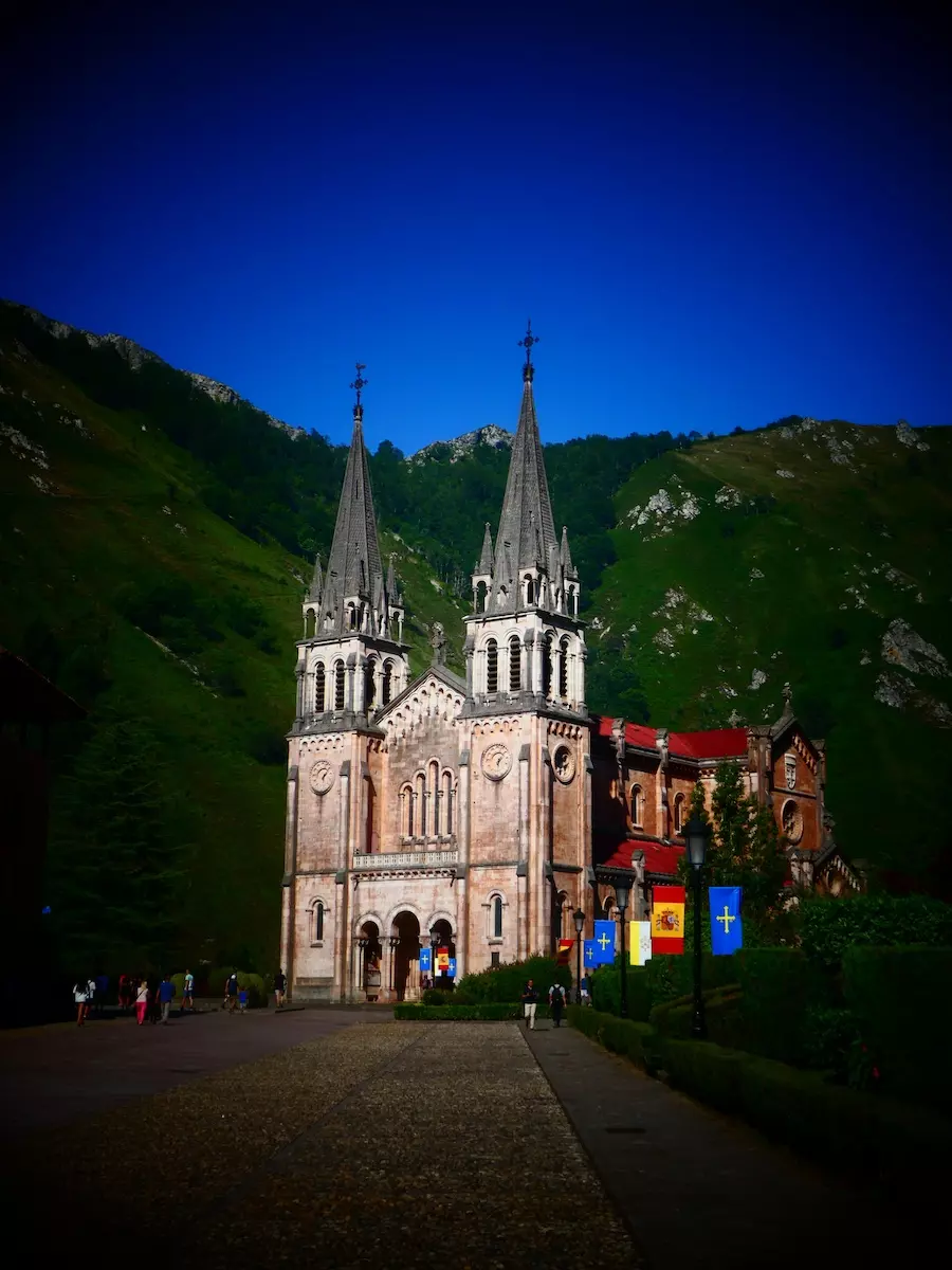 qué ver en picos de europa