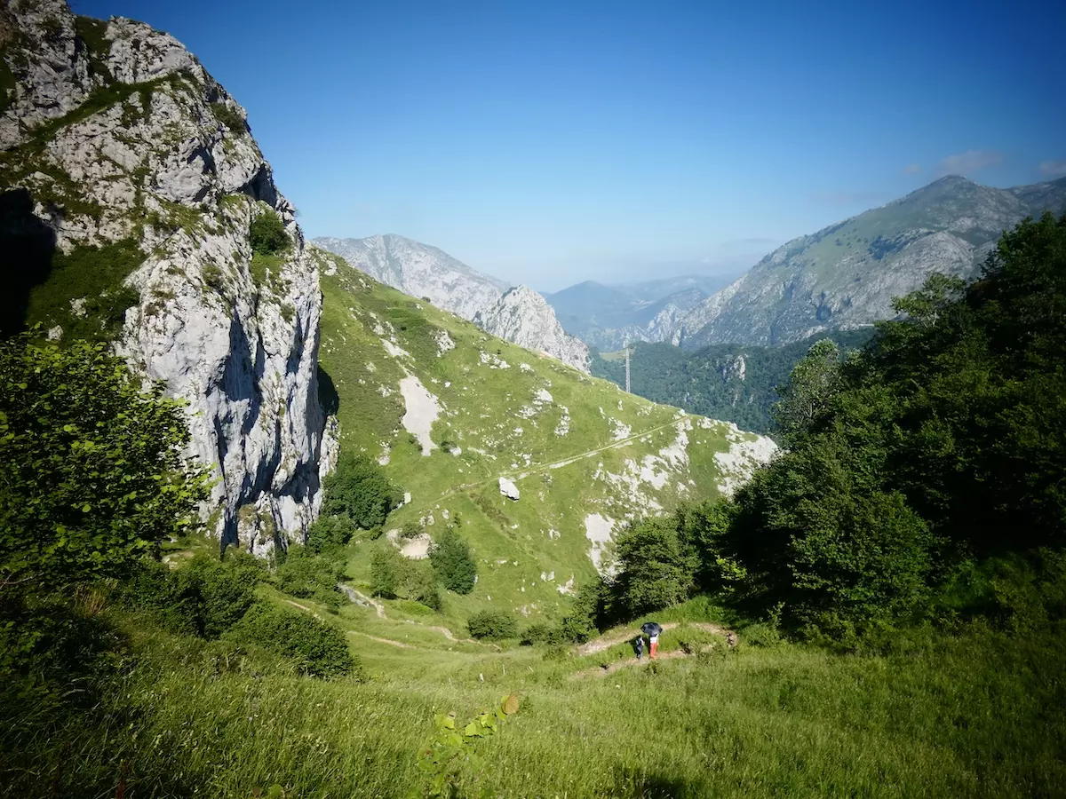 qué ver en picos de europa