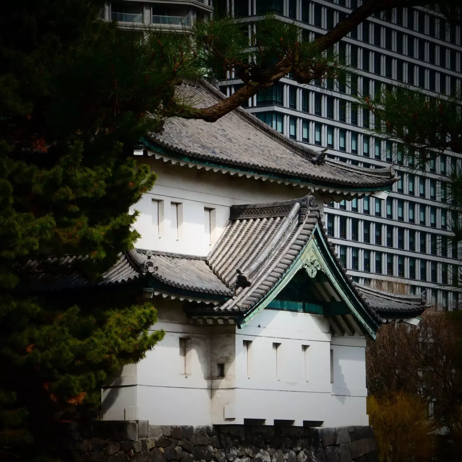 Hoteles en Tokio 5 estrellas