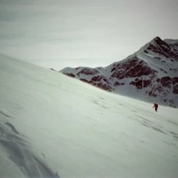 consejos escapada esqui