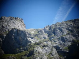 Teleférico Fuente Dé