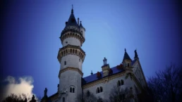 Entradas para Neuschwanstein