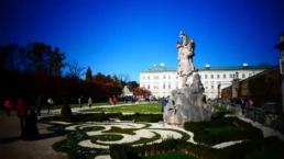 Qué ver en Salzburgo