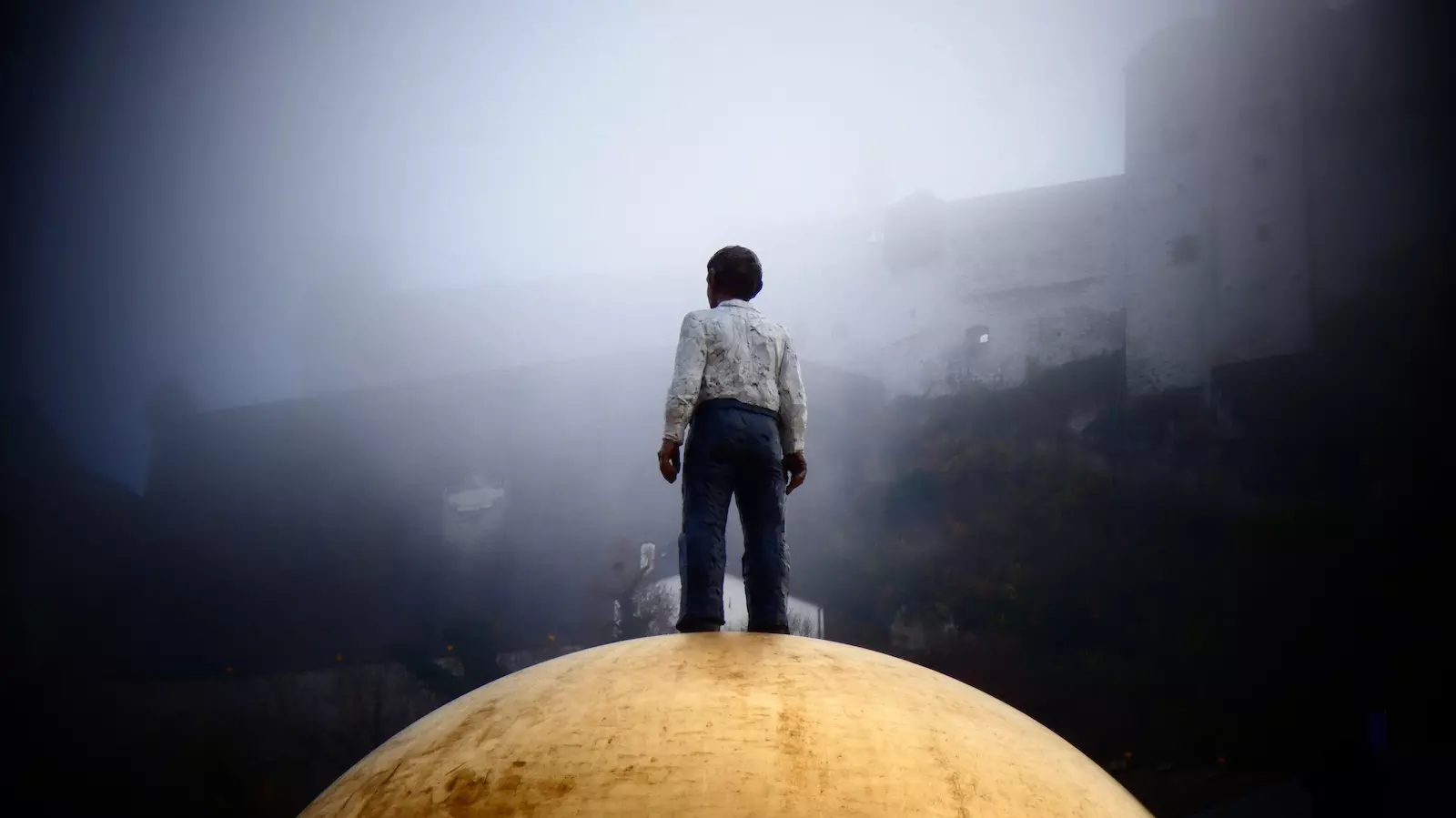 Qué ver en Salzburgo