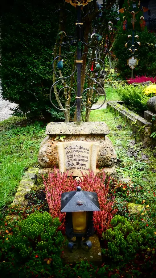 Qué ver en Salzburgo