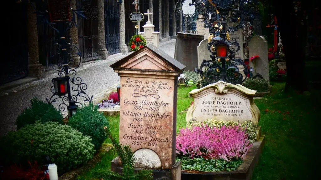 Qué ver en Salzburgo