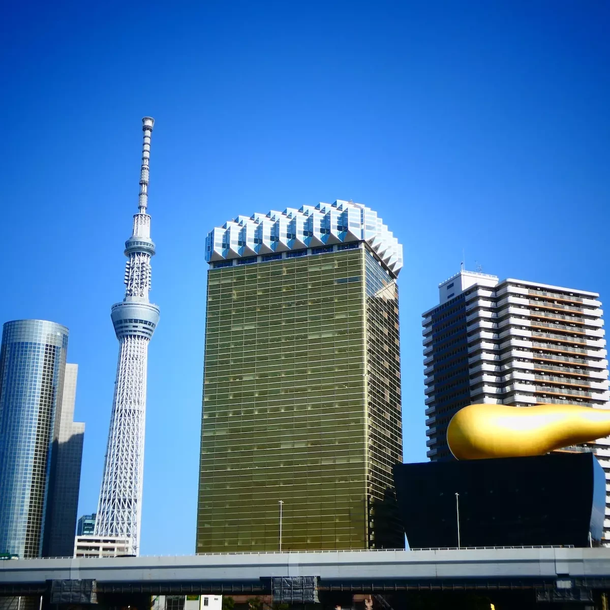 hoteles en Tokio baratos