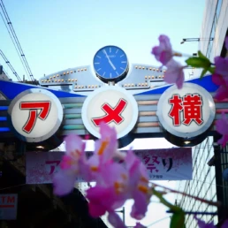 Hoteles en Tokio centro