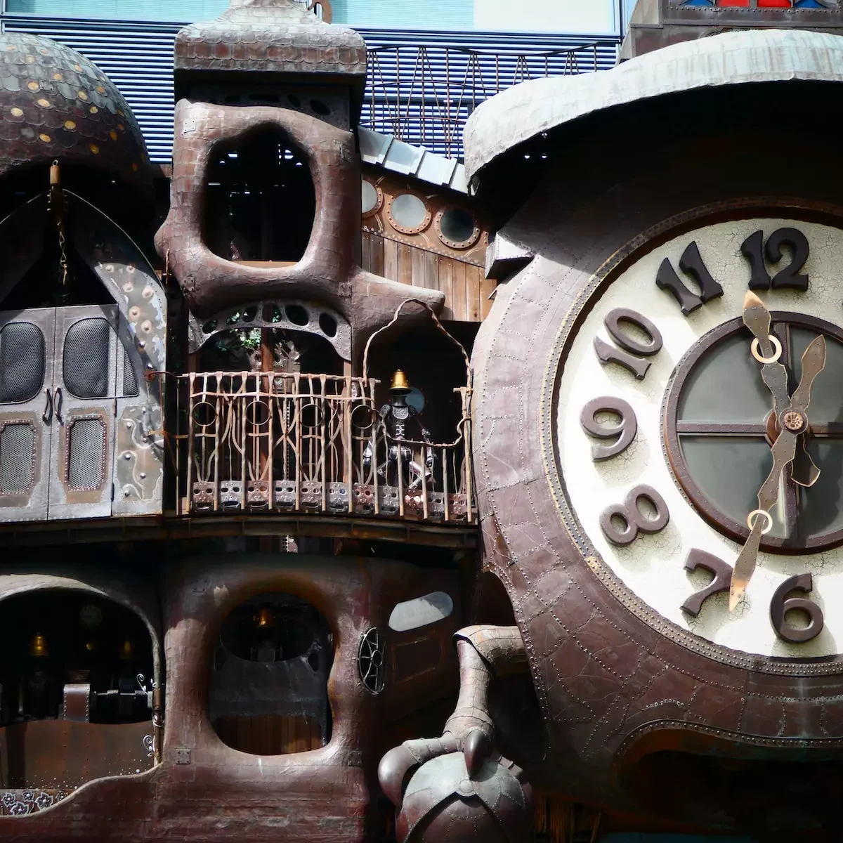 Hoteles Tokio con conexión aeropuerto