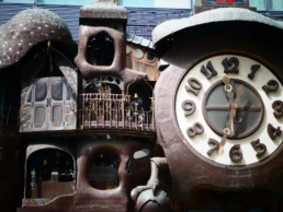 Hoteles Tokio con conexión aeropuerto