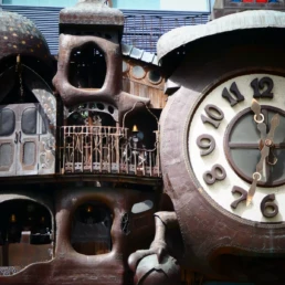 Hoteles Tokio con conexión aeropuerto