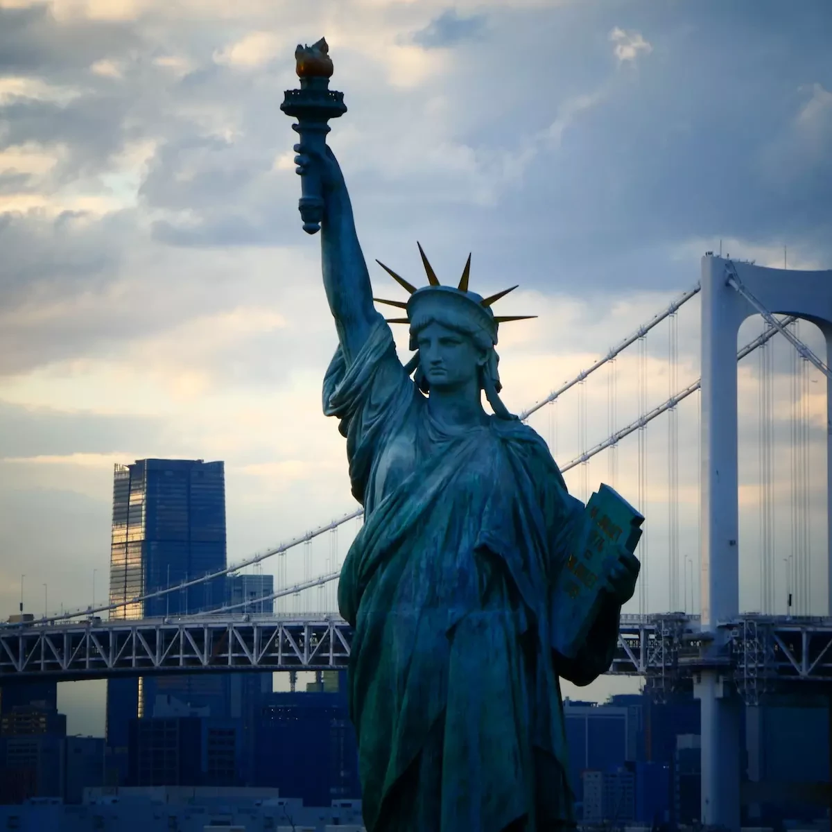 mejores hoteles Tokio