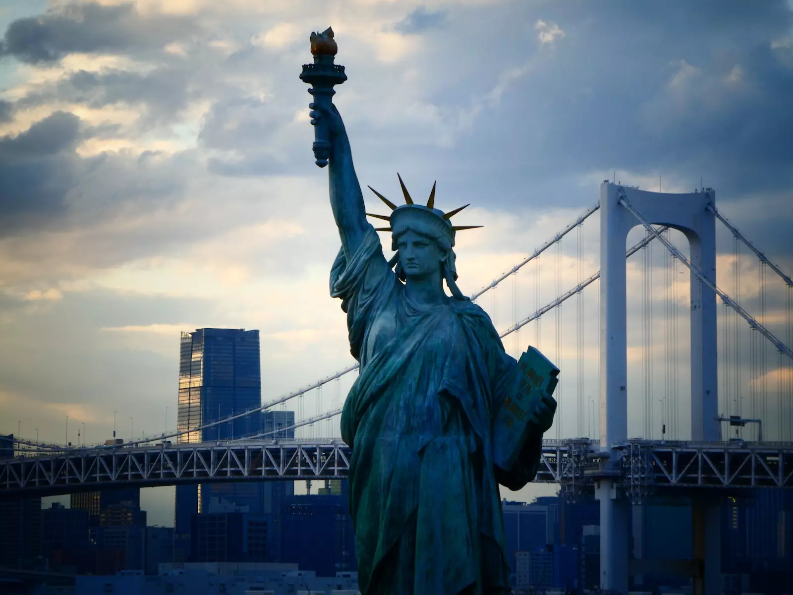 mejores hoteles Tokio