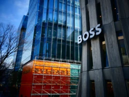 Hoteles de lujo en Tokio