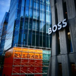 Hoteles de lujo en Tokio