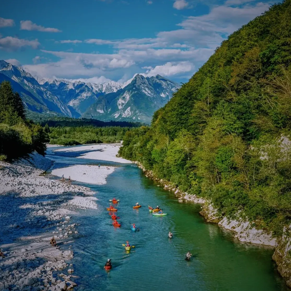 destinos poco conocidos en Europa