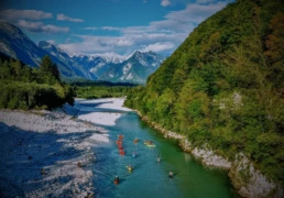 destinos poco conocidos en Europa