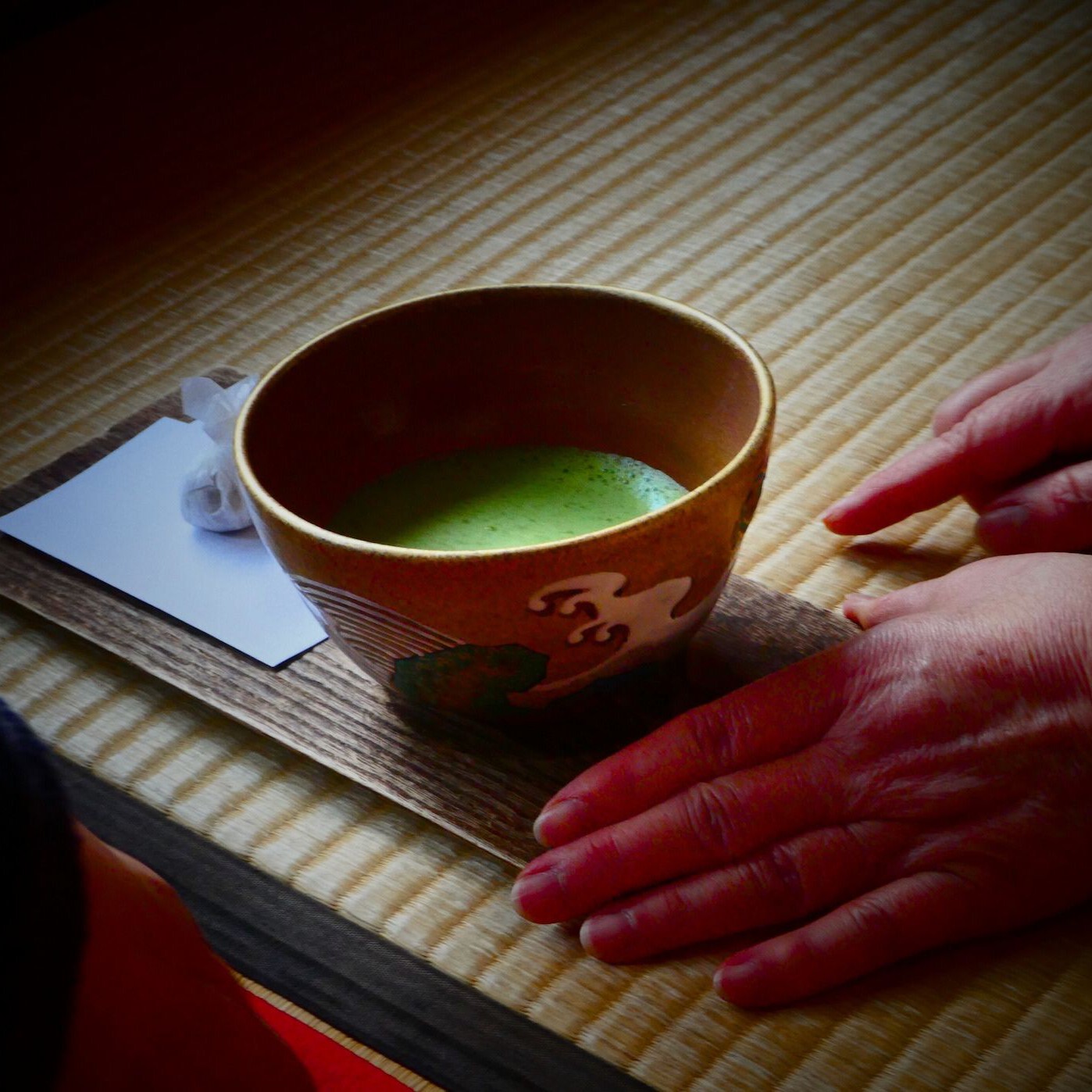 Hoteles en Tokio con desayuno incluido