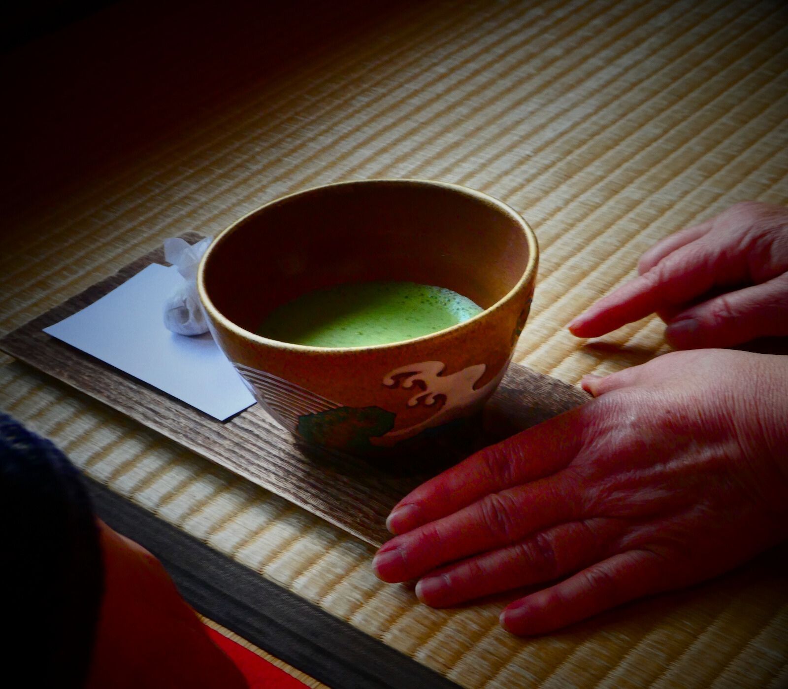 Hoteles en Tokio con desayuno incluido