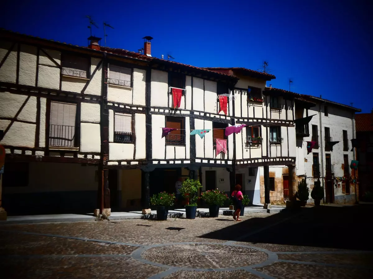 pueblos más bonitos de España