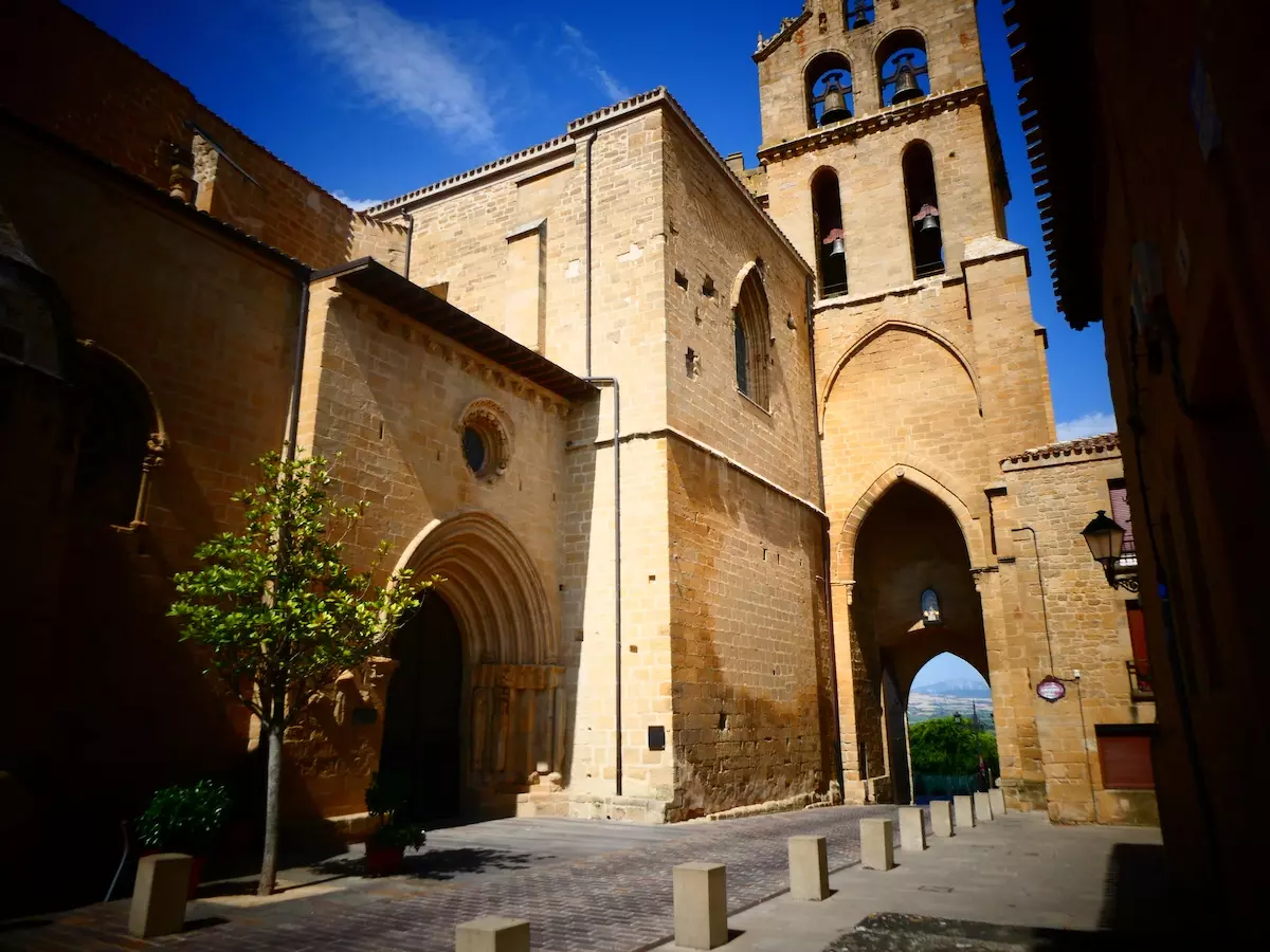 pueblos más bonitos de España