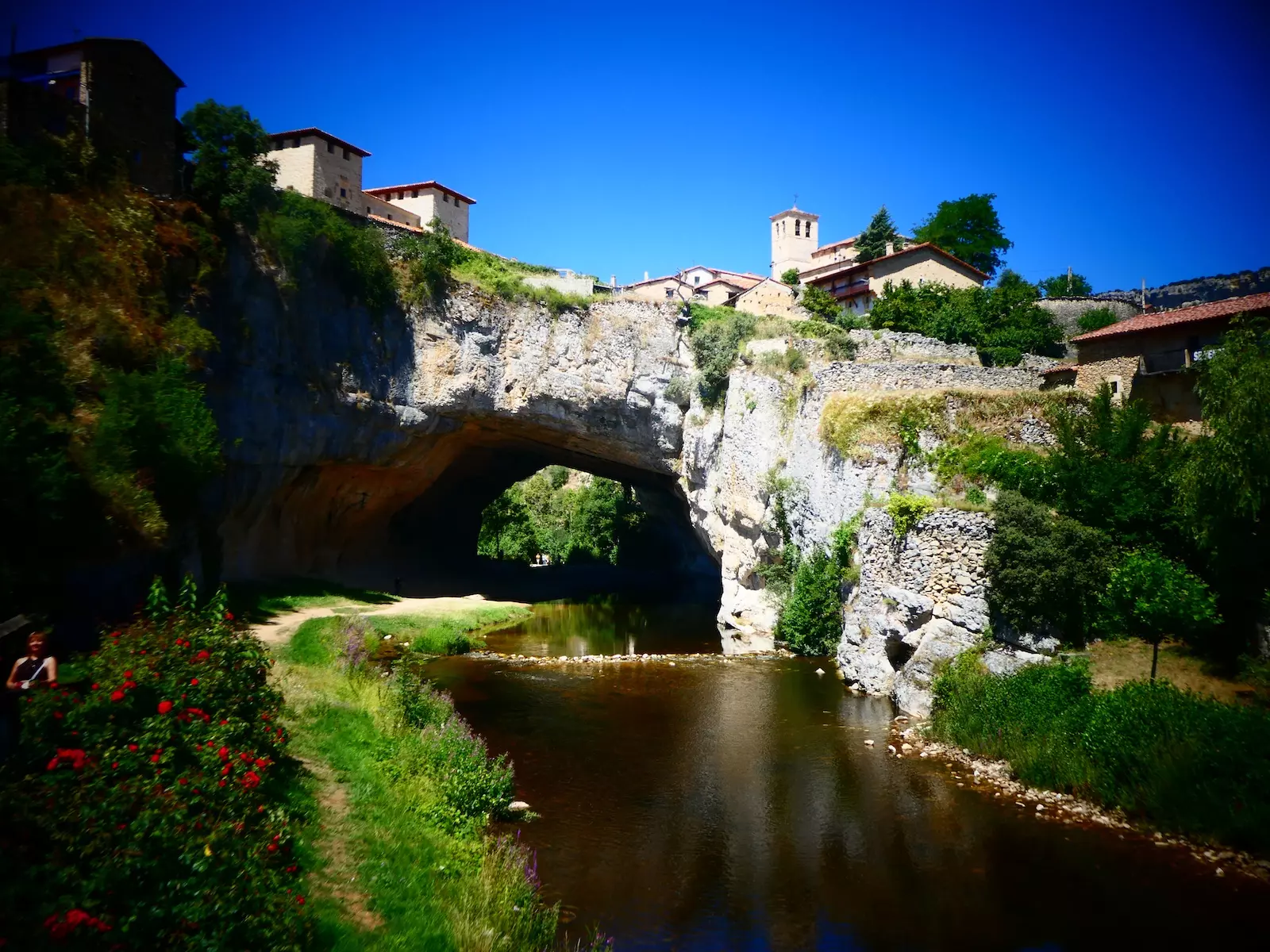 pueblos más bonitos de España