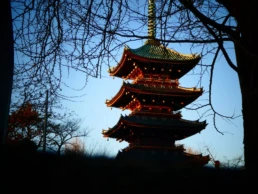 dónde dormir en Tokio