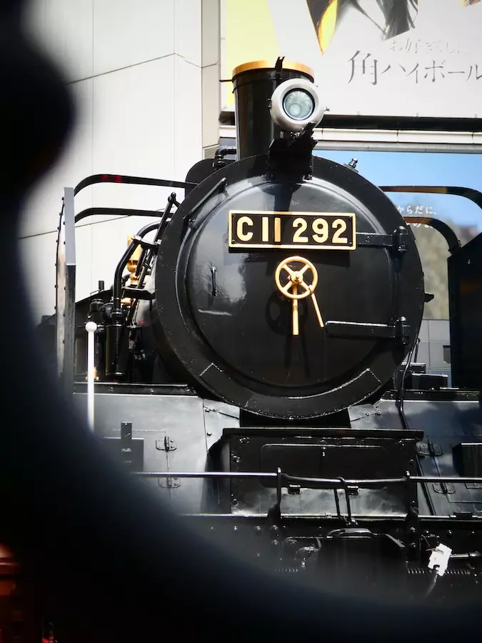 dónde dormir en Tokio