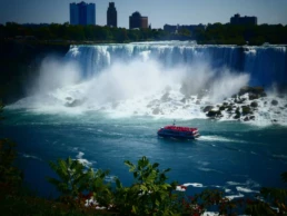 20 viajes que hacer antes los 40