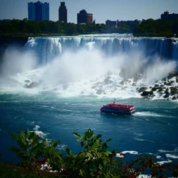 20 viajes que hacer antes los 40